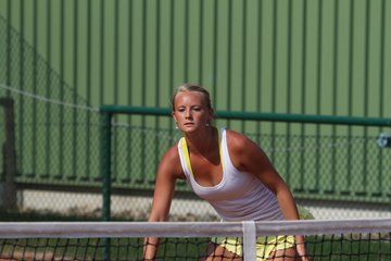 Luise Intert 528 - Punktspiel TC RW Wahlstedt II - Gro�flottbeker THGC